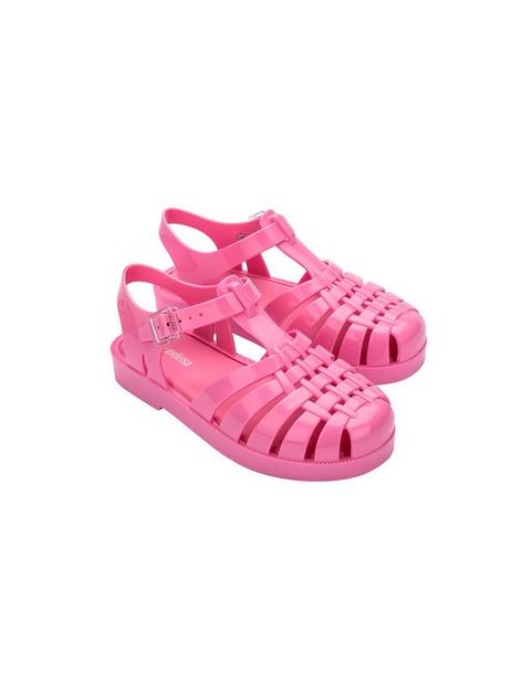 Mini Melissa Kid Possession Sandal
